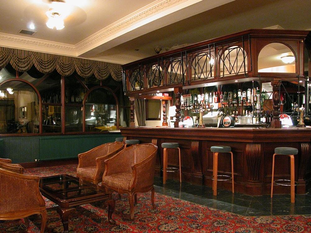 Britannia Hotel, Stockport Kültér fotó