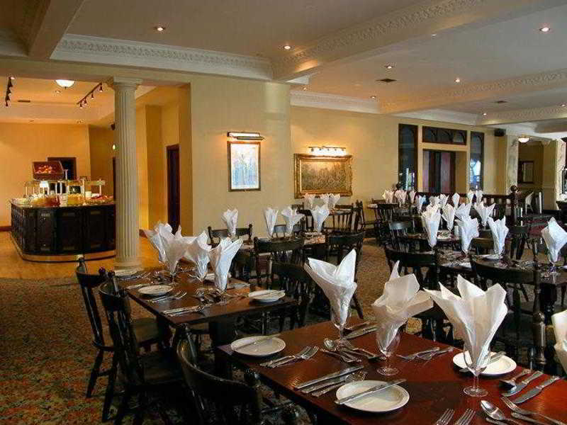 Britannia Hotel, Stockport Kültér fotó